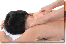 Breuss-Massage-Therapie